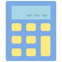 calculadora icon