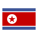 corea del norte 