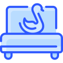 dormitorio icon