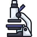 microscopio icon