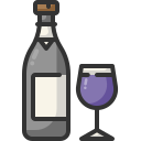 vino icon