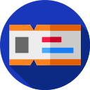 boleto icon