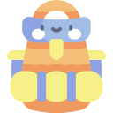 mochila