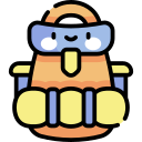 mochila icon