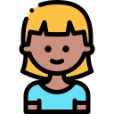 niña icon