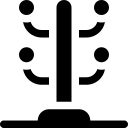 옷 선반 