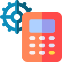 calculadora icon