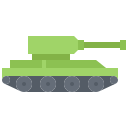 tanque