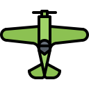 avión