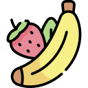 fruta icon