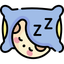 dormido icon