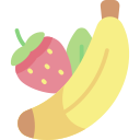 fruta