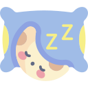 dormido