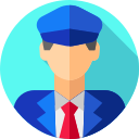 conductor icon