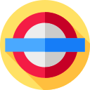 subterráneo icon