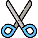 tijeras icon