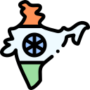 India 