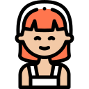 niña icon