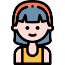 niña icon