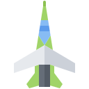 avión icon