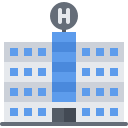 hotel icon