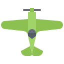 avión icon