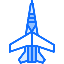 avión icon