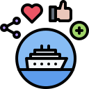 crucero icon