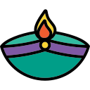 diwali icon