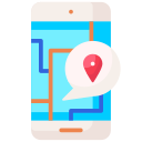 gps icon