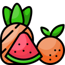 fruta icon