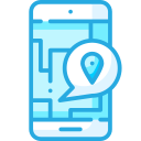 gps icon