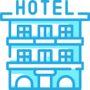 hotel icon