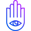 hamsa icon