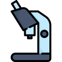 microscopio icon