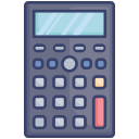 calculadora icon