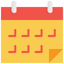 calendario icon