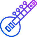 sitar icon