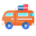 camioneta icon