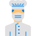 cocinero icon