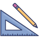 geometría icon