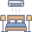 dormitorio icon