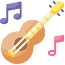 música icon