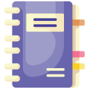 cuaderno icon