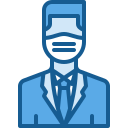 empresario icon