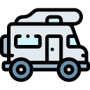 autocaravana icon