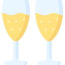 copa de vino icon