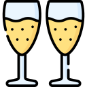 copa de vino icon