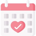 calendario icon