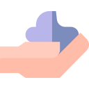 jabón de mano icon